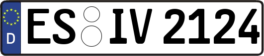 ES-IV2124