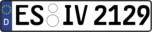 ES-IV2129