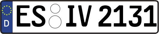ES-IV2131