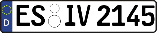 ES-IV2145