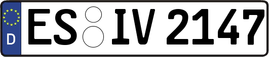 ES-IV2147
