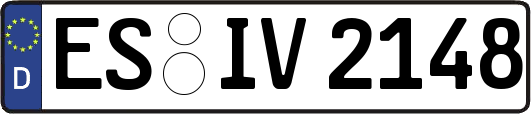 ES-IV2148