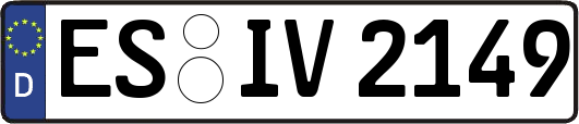 ES-IV2149