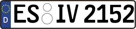 ES-IV2152