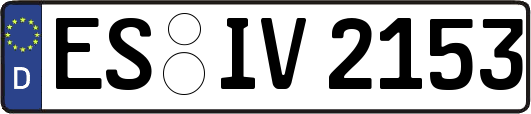 ES-IV2153