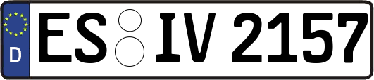 ES-IV2157