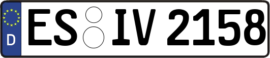 ES-IV2158