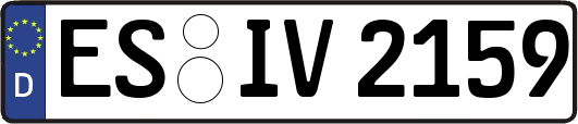 ES-IV2159