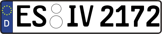 ES-IV2172