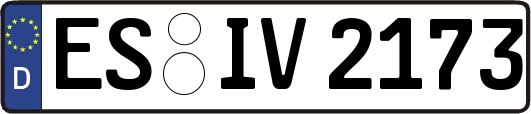 ES-IV2173