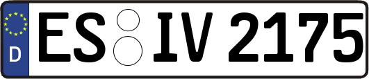 ES-IV2175