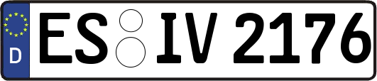 ES-IV2176
