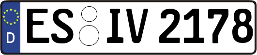 ES-IV2178