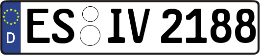 ES-IV2188
