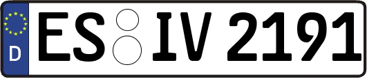 ES-IV2191