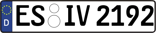 ES-IV2192