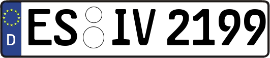 ES-IV2199