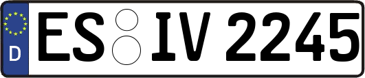 ES-IV2245
