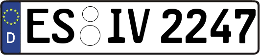 ES-IV2247