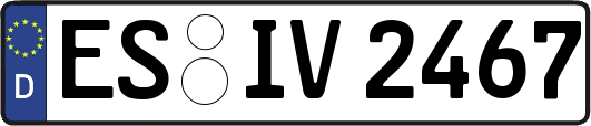 ES-IV2467