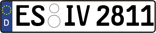 ES-IV2811