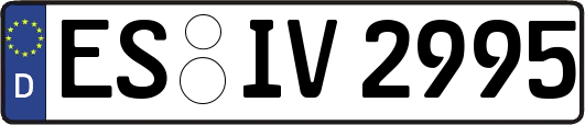 ES-IV2995