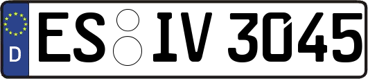 ES-IV3045
