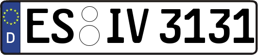 ES-IV3131
