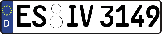 ES-IV3149