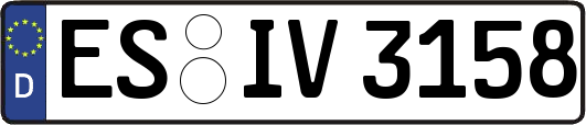 ES-IV3158