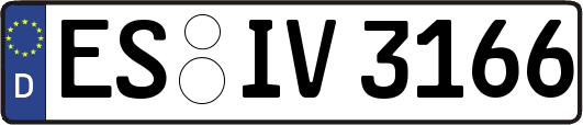 ES-IV3166