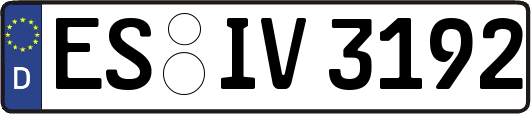 ES-IV3192