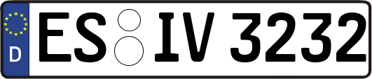 ES-IV3232