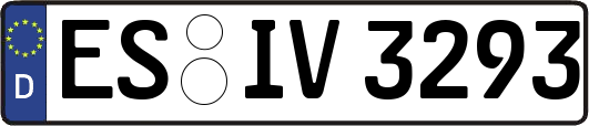 ES-IV3293