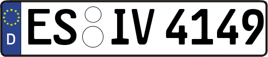 ES-IV4149