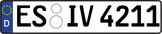 ES-IV4211