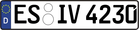 ES-IV4230