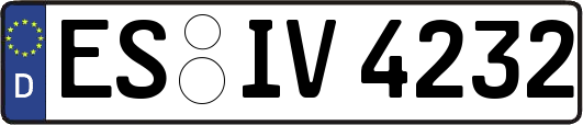 ES-IV4232