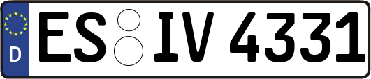 ES-IV4331