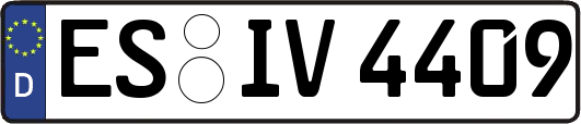 ES-IV4409
