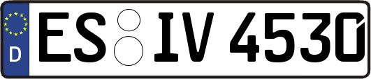 ES-IV4530