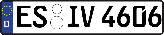 ES-IV4606
