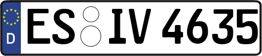 ES-IV4635