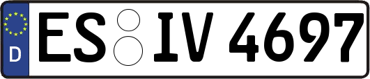 ES-IV4697