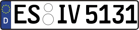 ES-IV5131