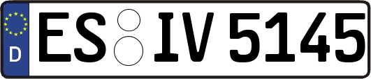 ES-IV5145