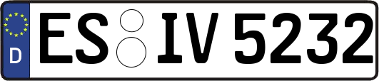 ES-IV5232