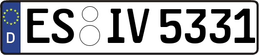 ES-IV5331
