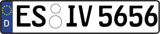 ES-IV5656