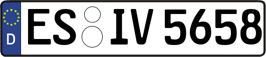 ES-IV5658